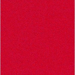 Serviette en Papier Unie Rouge