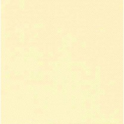 Serviette en Papier Unie Ivoire