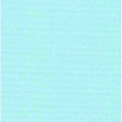Serviette en Papier Unie bleu caraibes