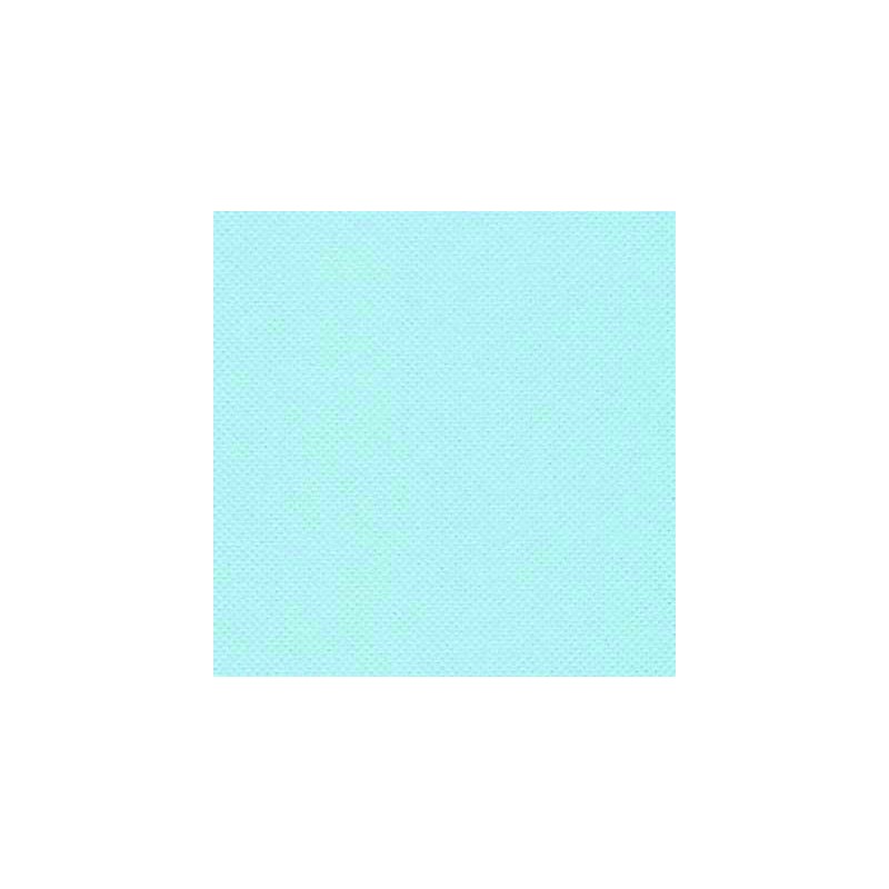 Serviette en Papier Unie bleu caraibes