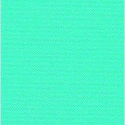 Serviette en Papier Unie Bleu Turquoise