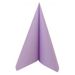 Serviette Voie Sèche 