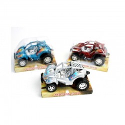 Voiture Buggy 13 cm 