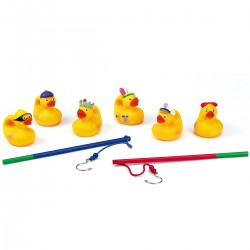 Pêche aux canards - Djeco