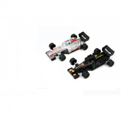 Voiture de Course Roues Libres
