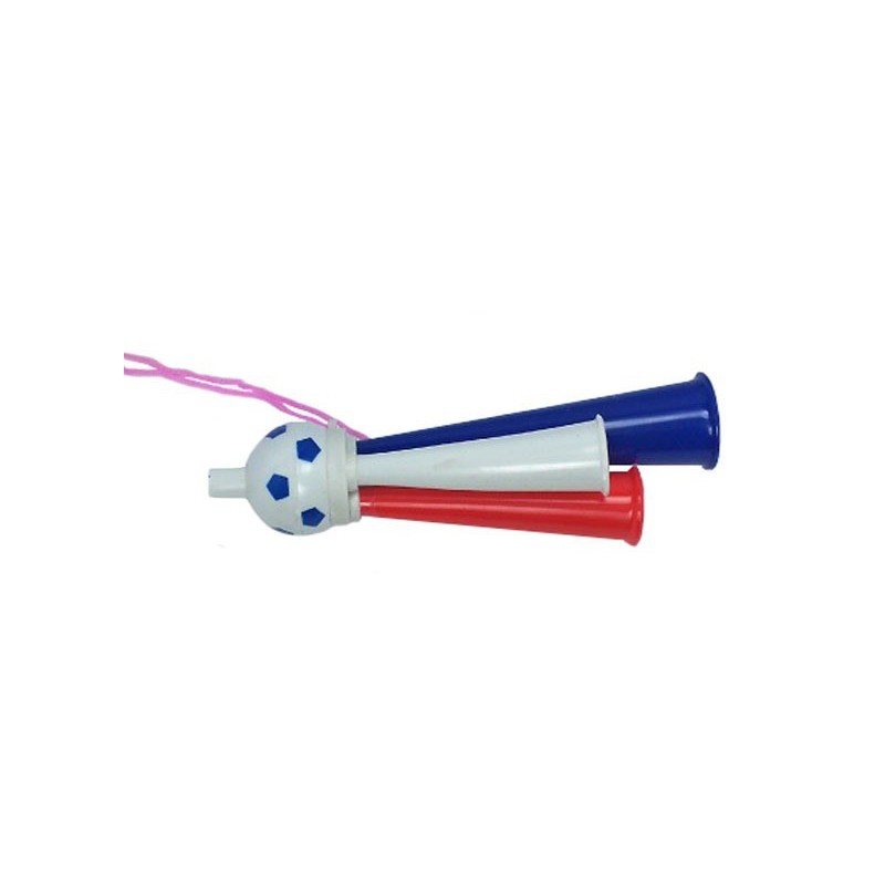 Corne de Brume Trompette Football 3 Tons