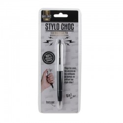 Stylo Choc Electrique
