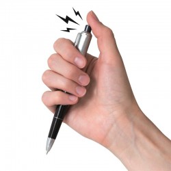 Stylo Choc Electrique
