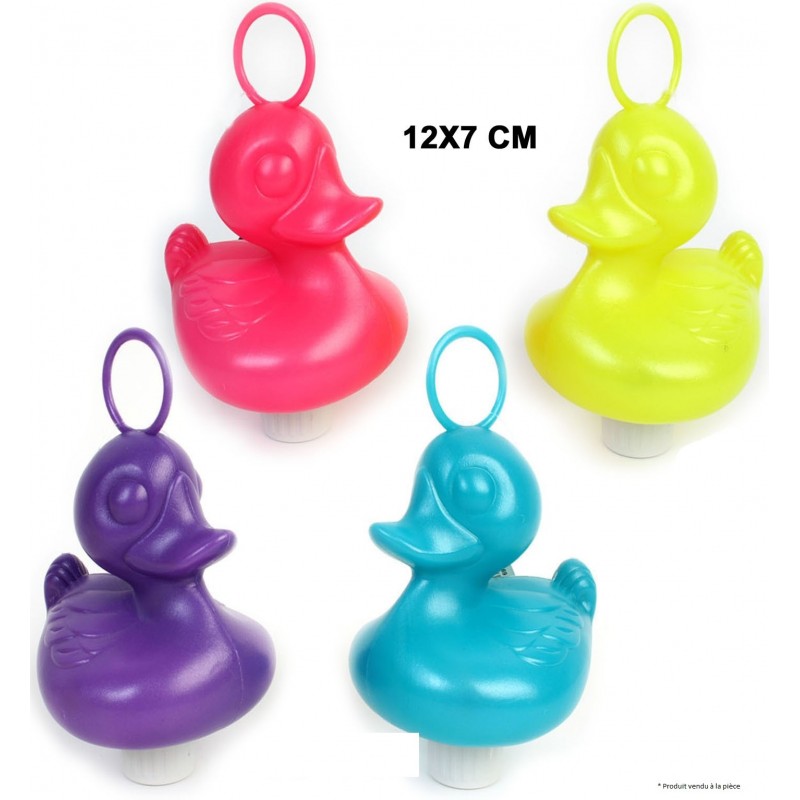 Canard Pour Pêche à la Ligne Petit Modèle Nacré Canard Pour Pêche à la Ligne Petit Modèle Nacré