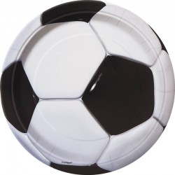 Ballon de Football 23cm-Coti Jouets grossiste jouet de sable