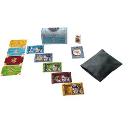 Tous au Coffre ! - Haba