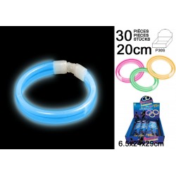 Bracelet Large Fluorescent