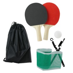 Jeu de Ping Pong de Table