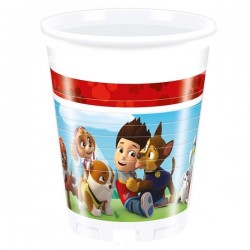 Gobelets Jetables Mickey
