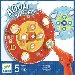 Aqua Target - Djeco