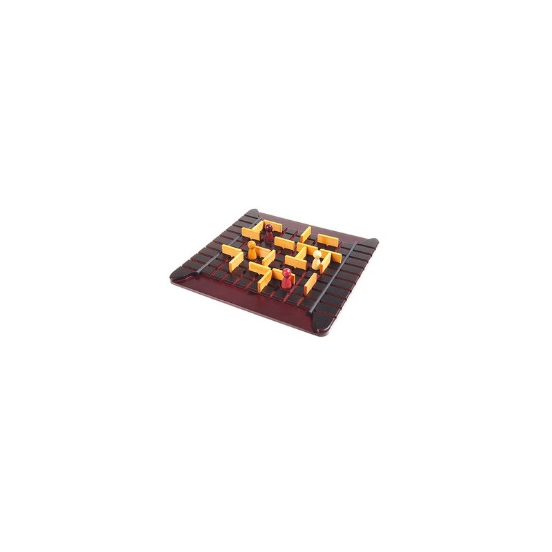 Quoridor Classic - Gigamic Quoridor Classic - Gigamic