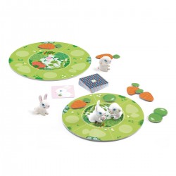 Jeu des Tout-Petits Little Collect - Djeco
