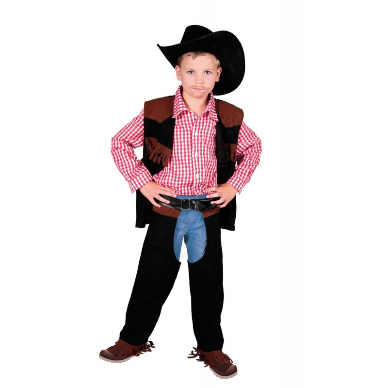 Déguisement De Cowboy Déguisement De Cowboy