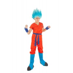 Déguisement Dragon Ball Z DBS Goku
