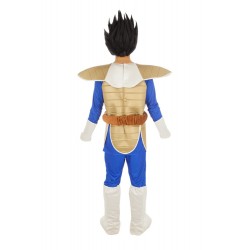 Déguisement Dragon Ball Z Vegeta
