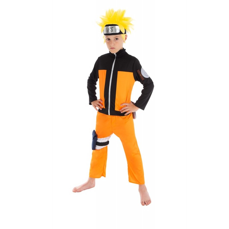 Déguisement Naruto