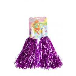 Bâton Pom Pom Girl