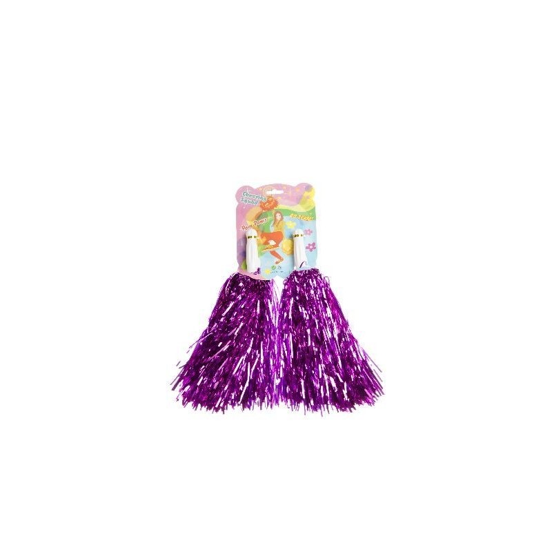 Bâton Pom Pom Girl