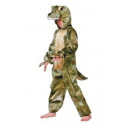 Déguisement de Crocodile