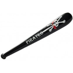Batte de Baseball Gonflable Pirate