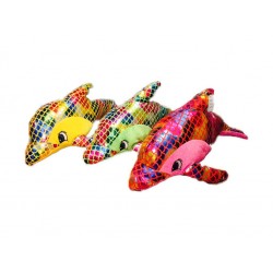 Peluche Dauphin 25cm