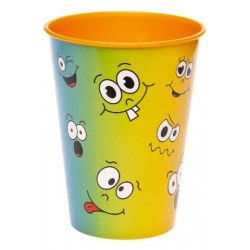 Gobelet Réutilisable Smile
