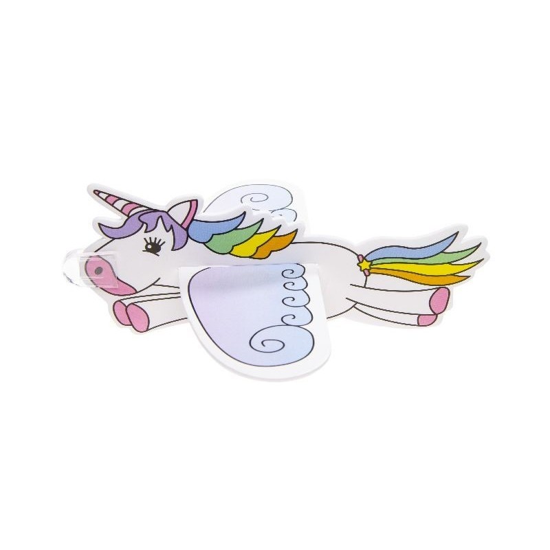 Licorne Planneur Styro