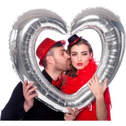 Cadre Gonflable Pour Photobooth Coeur