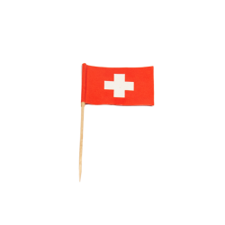 Pics Drapeau Suisse 50 Pièces