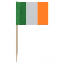 Pics Drapeau Irlande 50 Pièces
