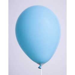 Ballons de Baudruche...