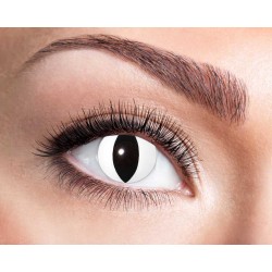 Lentilles Fantaisies Oeil...