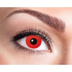 Lentilles Fantaisies Oeil...