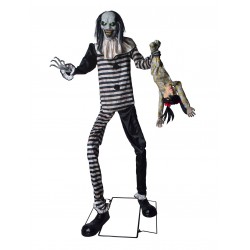 copy of Personnage Sur Pied...