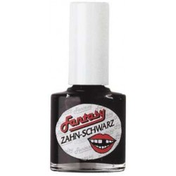Vernis à Dents Noir 7ml