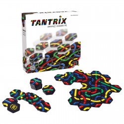 Tantrix Stratégie - Gigamic