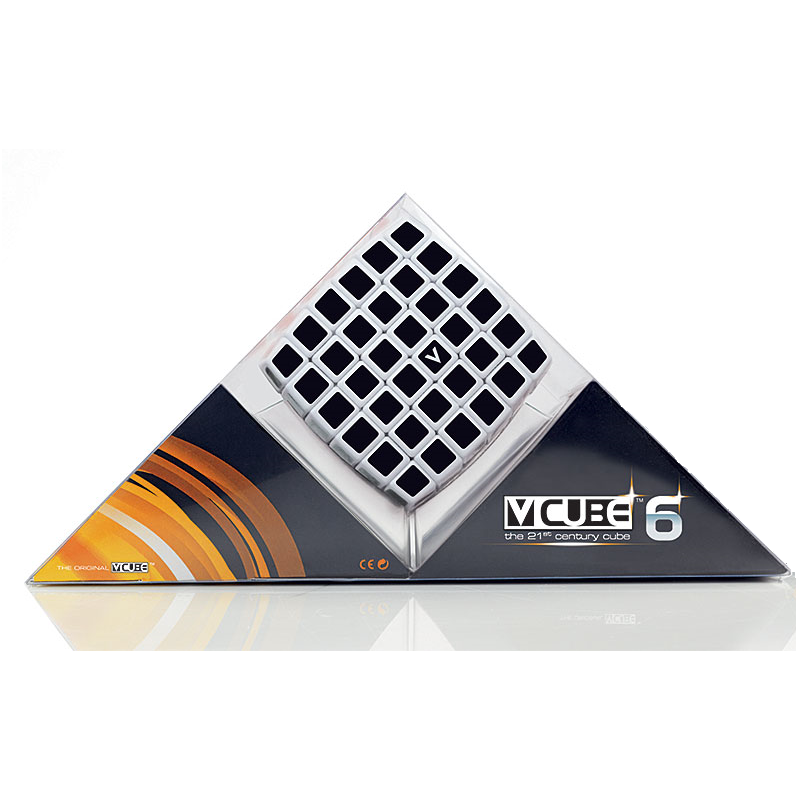 V-Cube 6x6 V-Cube 6x6