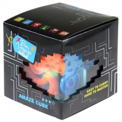 copy of Eureka 3d Amaze Ball