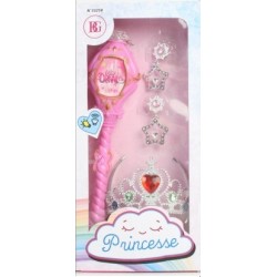 Coffret Princesse Avec...