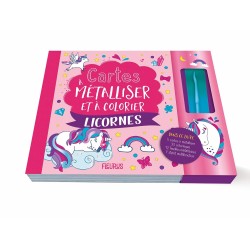 Cartes à Métalliser Et à...