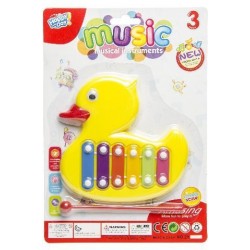 Xylophone Canard