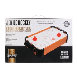 Jeu de Air Hockey de Table MG3260