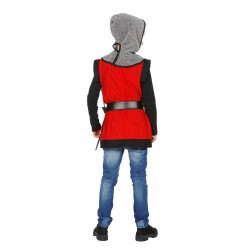 Déguisement de Chevalier Rouge