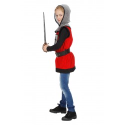 Déguisement de Chevalier Rouge