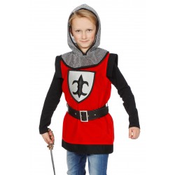 Déguisement de Chevalier...